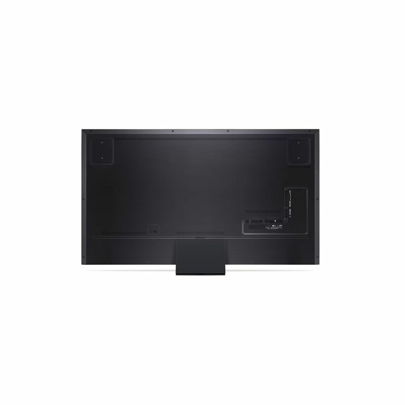 LG QNED81 75 Inch 4K Smart QNED TV With Quantum Dot NanoCell (75QNED816RA) by LG — view 3