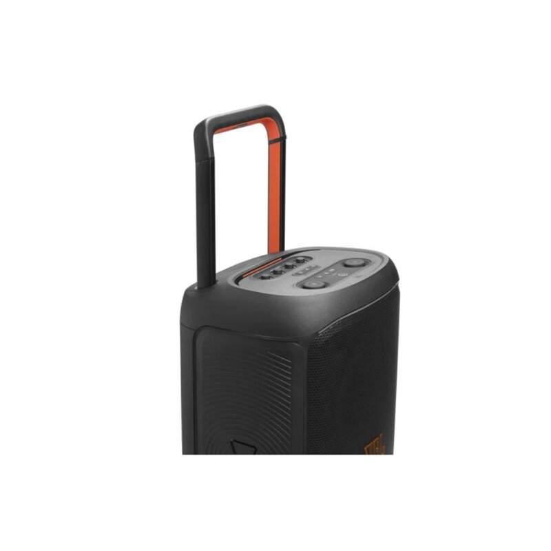 JBL PartyBox 520 Portable 400W Bluetooth Party Speaker With AI Sound Boost & 15-Hour Battery Life by JBL — view 5