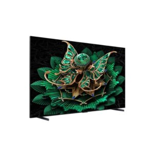 TCL 55C7K QLED 4K Smart Google TV – 55 Inch