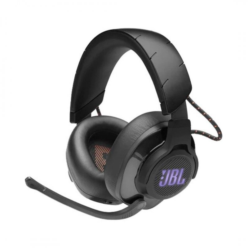 JBL Quantum 600 Wireless Over-Ear Gaming Headset by JBL — view 2