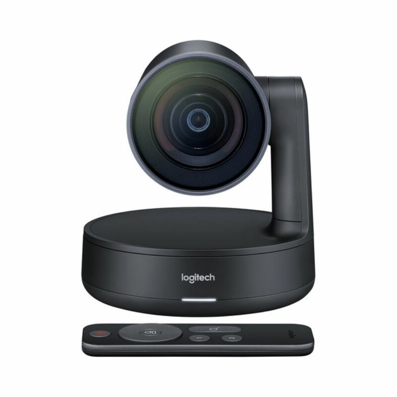 Logitech Rally 4K PTZ Conferencing Camera by Logitech — view 2