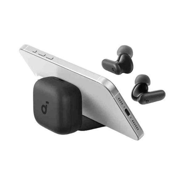 Anker R50I NC Wireless Earphones – Active Noise Cancellation, Bluetooth, Water-Resistant by Anker — view 3