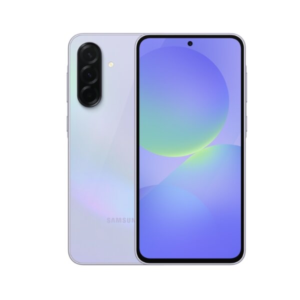 Samsung Galaxy A36 5G Dual SIM – 6.7" FHD+ Super AMOLED 120Hz Display, 50MP OIS Triple Camera, 12MP Front, 128GB 6GB RAM / 128GB 8GB RAM / 256GB 6GB RAM / 256GB 8GB RAM / 256GB 12GB RAM, 5000mAh Battery by Samsung — view 2