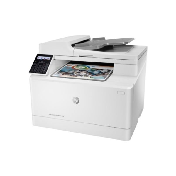 HP M183fw Printer by HP — view 2