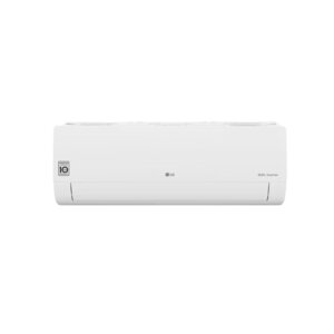 LG DualCool 12000 BTU Inverter Heating & Cooling Air Conditioner M13AJH