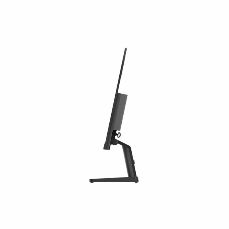 Lenovo L27e-30 27" FHD Monitor (IPS, 75Hz 4ms, HDMI VGA, FreeSync, Phone Holder, Tilt) by Lenovo — view 4