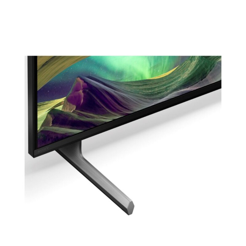 Sony Bravia XR 75 Inch 75X85L 4K HDR Full Array LED Smart TV 2023 by Sony — view 4