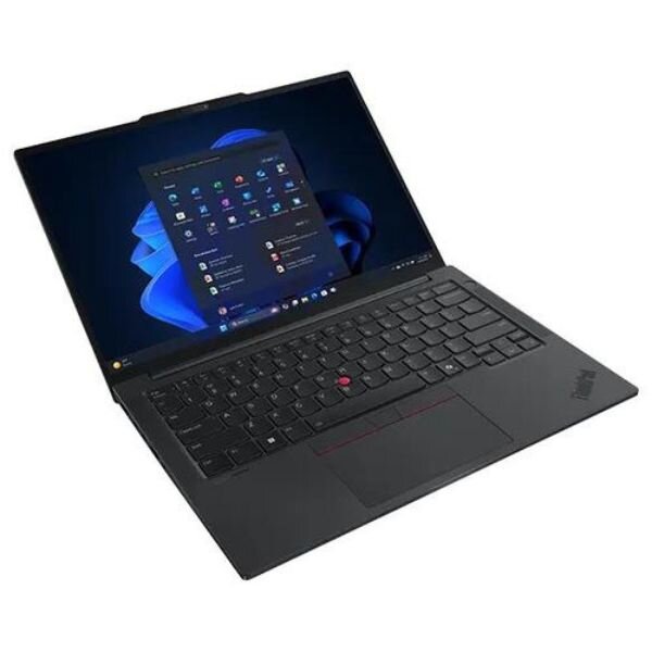 Lenovo ThinkPad E14 Gen 7 14 Inch I7 16GB RAM 512GB Laptop 21SX006UUE by Lenovo — view 5