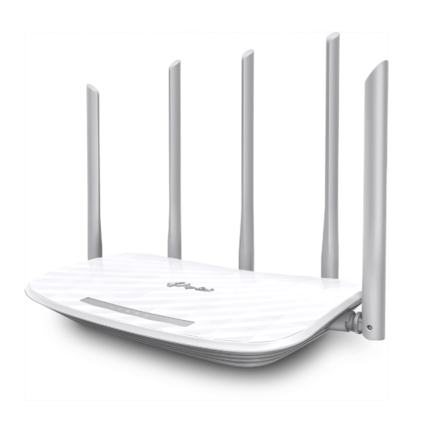 TP-Link Archer C60 AC1350 Wireless Dual Band Router by TP-Link — view 3