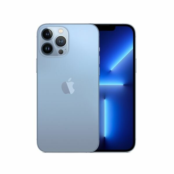 Apple IPhone 13 Pro Max 256GB by Apple — view 4