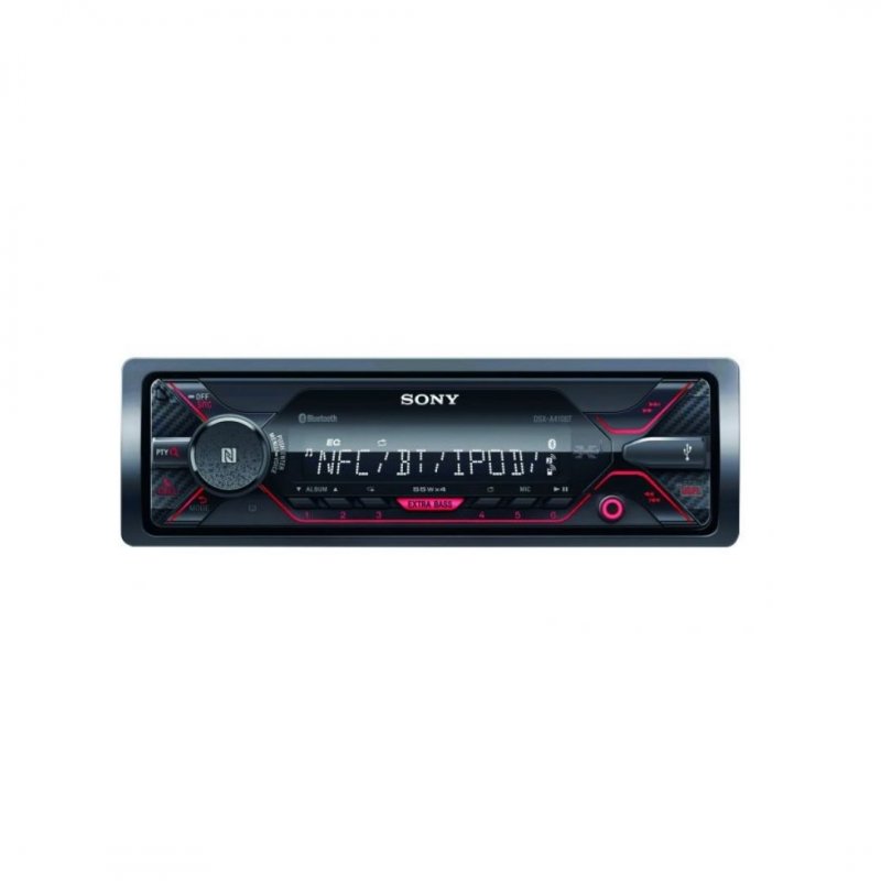 Sony Bluetooth Media Receiver DSX-A410BT by Sony