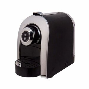 RAMTONS ESPRESSO MAKER BLACK- RM/347