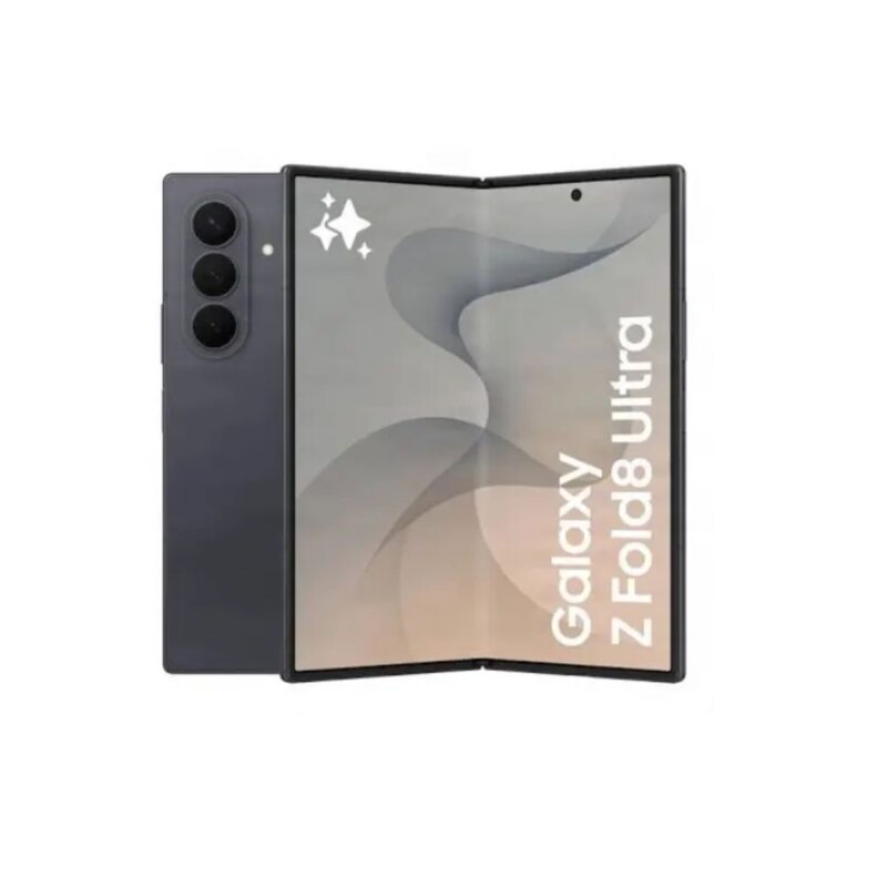 Samsung Galaxy Z Fold8 Ultra - 8.0 Inch Display, 16GB RAM, 1TB Storage by Samsung — view 2