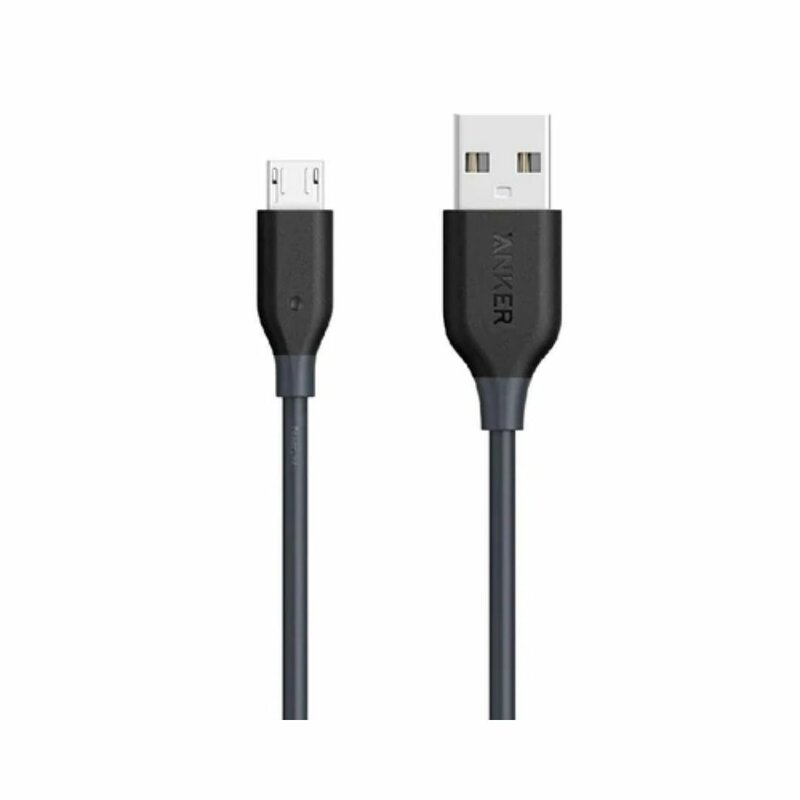Anker Powerline (A8132H12) Micro USB (3ft) Cable by Anker