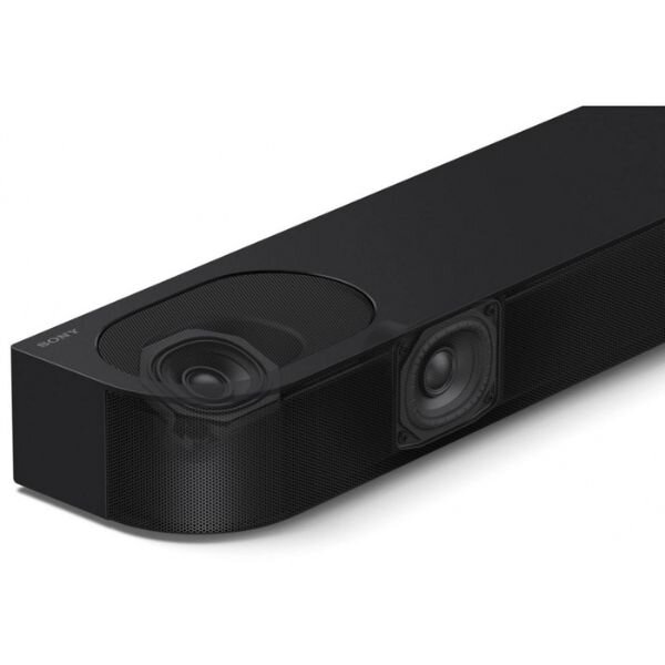 Sony BRAVIA HT-B600 3.1.2-Channel Dolby Atmos Soundbar System - Wireless Subwoofer, 350W Power Output by Sony — view 4