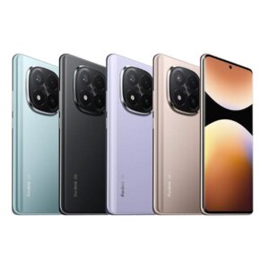 Xiaomi Redmi Note 14 Pro Plus 5G (8GB RAM + 256GB Storage | 12GB RAM + 512GB Storage)