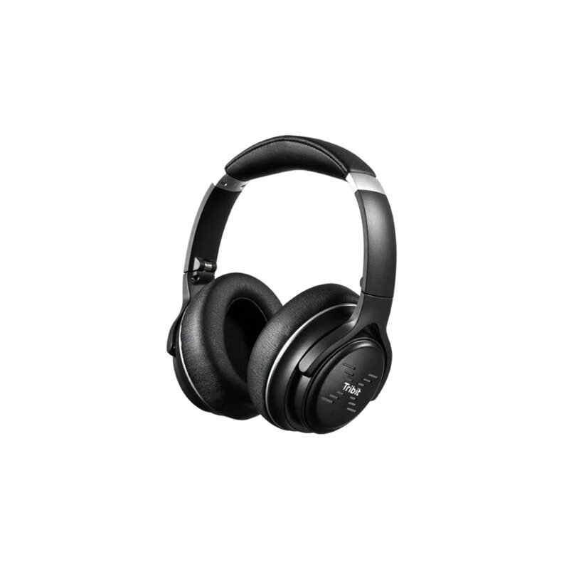 Tribit XFree Go Over Ear Headphones by Other