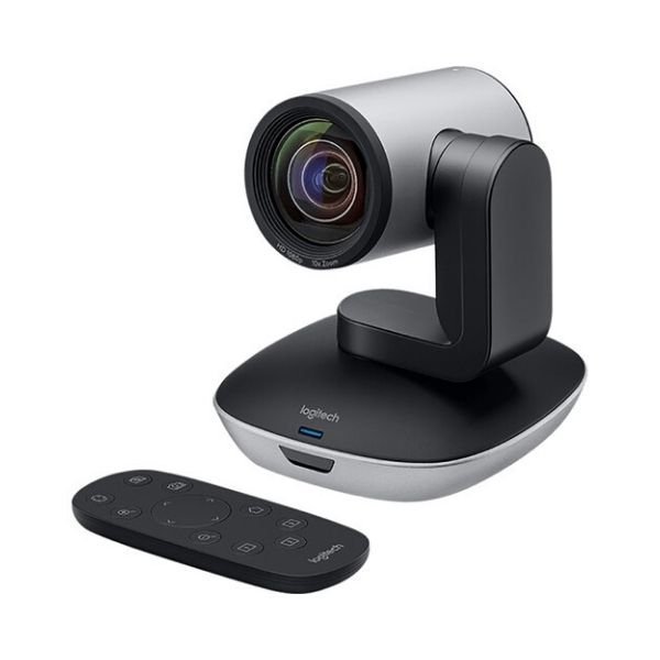 Logitech PTZ Pro 2 Video Conferencing 1080p Video Camera With Enhanced Pan/tilt And Zoom by Logitech — view 2