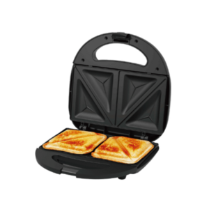 Rebune RE-5-072: 2 Slice Sandwich Maker