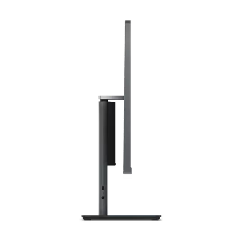 Lenovo ThinkCentre Neo 50a 27 Inch Gen 5, Intel Core I7 13620H 8GB DDR5 5200 512GB SSD M.2 2280  27" FHD All-in-One PC by Lenovo — view 4