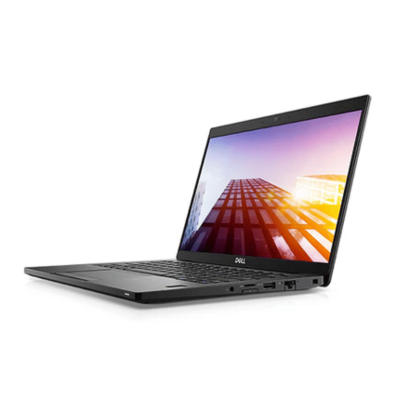 Dell 7390 6th Gen Core I7 8GB/256GB – A Reliable Laptop At An Affordable Price by Dell