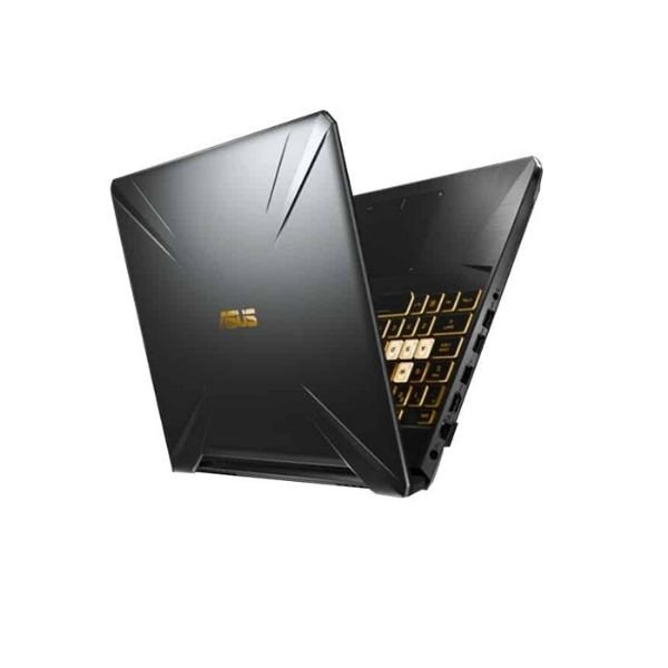 ASUS FX505G Core I7 8TH GEN - 16GB DDR4 RAM, 1TB HDD ROM, 15.6" by Asus — view 3