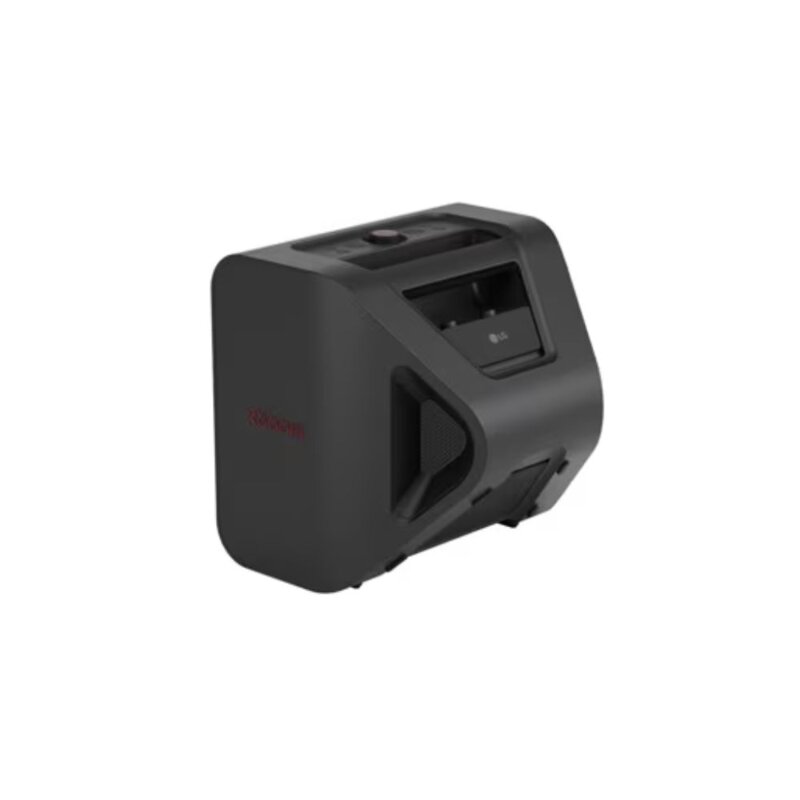 LG XBOOM Stage 301 120W Bluetooth Speaker – Powerful Sound by LG — view 3