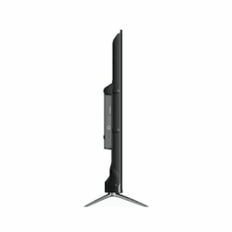Vision Plus 50 Inch 4K Frameless V+ OS Smart TV (VP8850KV) by Vision — view 3