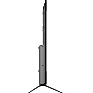 VISION PLUS 55 Inch SMART 4K UHD ANDROID TV VP8855K