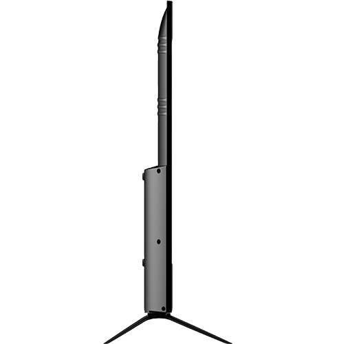 VISION PLUS 55 Inch SMART 4K UHD ANDROID TV VP8855K by Vision