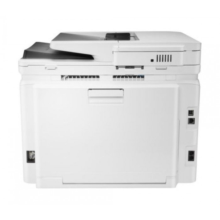 HP Color LaserJet Pro Multifunction Printer M281FDW by HP — view 4