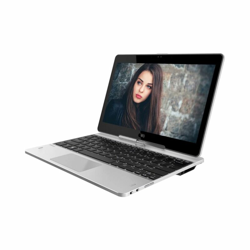 HP Elitebook 810 Revolve G3 Intel Core I5,8GB,256GB SSD,Win10,12.5" -(REFURBISHED) by HP — view 3