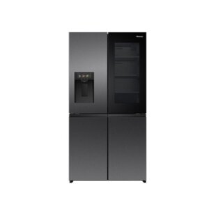 Hisense 600L No Frost Refrigerator Multi Air Flow REF600DR