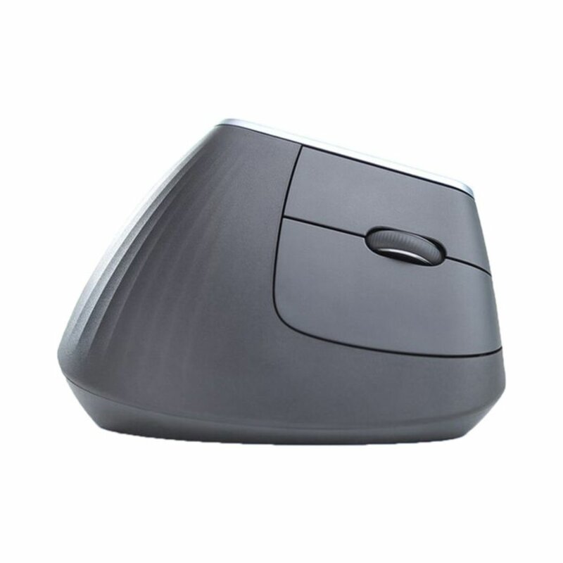 Logitech MX Vertical Ergonomic Wireless Mouse by Mouse/keyboards