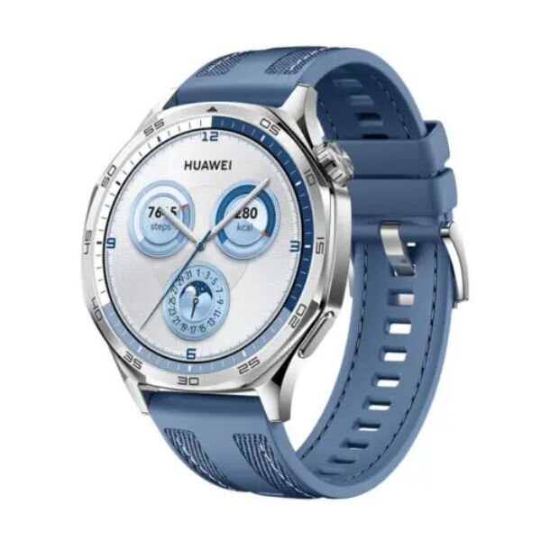 Huawei Watch GT 5 Smartwatch 41mm Normal Strap – Model GT5 by Huawei
