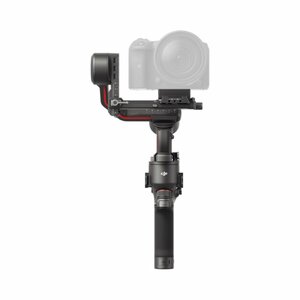 DJI RS 3 Gimbal Stabilizer