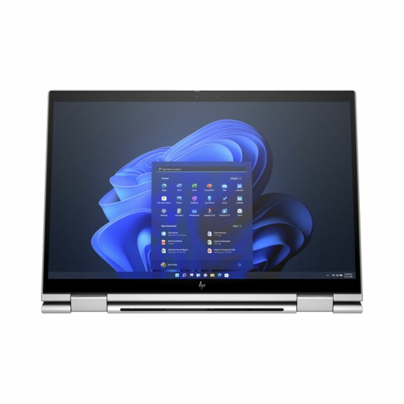 HP EliteBook X360 1040 G10 14" Touchscreen Convertible 2 In 1 Notebook - WUXGA - 1920 X 1200 - Intel Core I7 13th Gen 16GB RAM 512GB SSD by HP — view 4