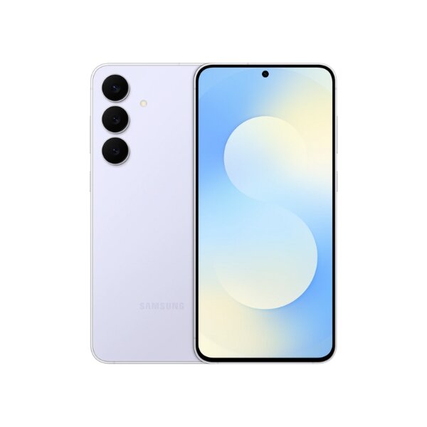 Samsung Galaxy S25 FE - 6.7 Inch Display, 8GB RAM + 256GB, 50MP Triple Camera, Dual Sim by Samsung — view 6