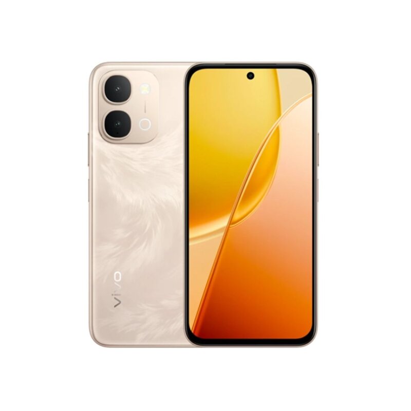 Vivo Y11D 4GB RAM 128GB 5G - 6.74 Inch 120Hz Display, 6500mAh Battery by Vivo — view 2