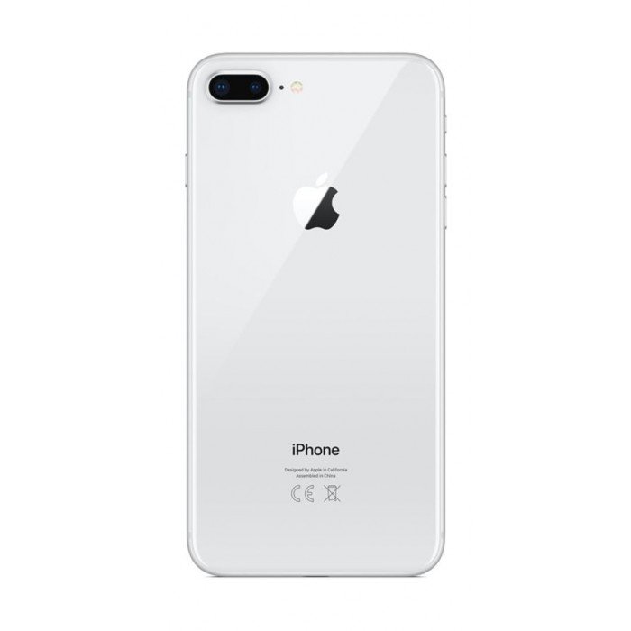 Apple IPhone 8 Plus - 5.5" - 256GB - 12MP Main 7mp Selfie -Gold/Silver/Grey/Red by Apple — view 4