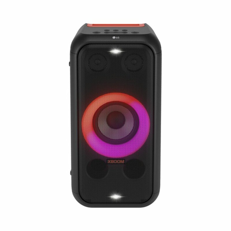 LG XBOOM XL5 Portable Tower Speaker - XL5S by LG — view 2