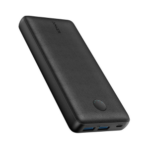 Anker PowerCore 20000mAh Power Bank