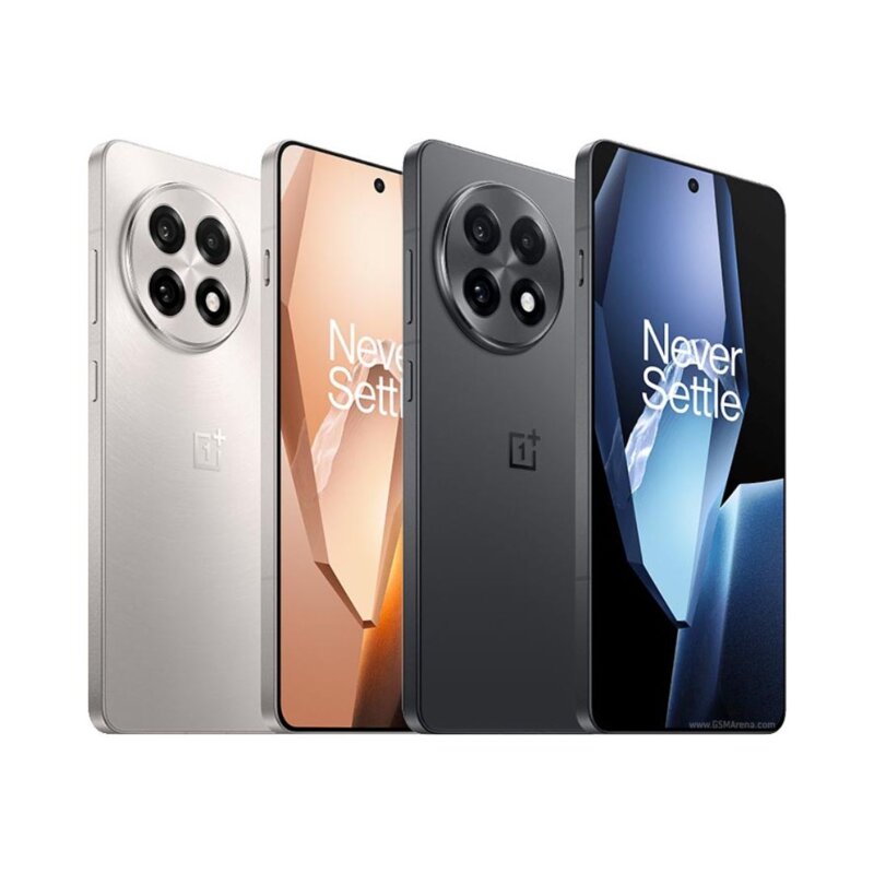 OnePlus 13R 5G 12GB RAM 512GB ROM by OnePlus