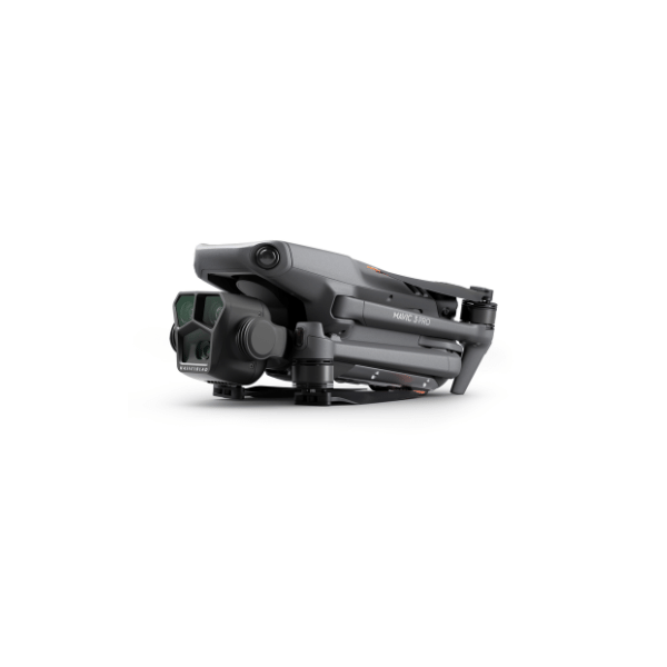 DJI Mavic 3 Pro With DJI RC by DJI — view 3