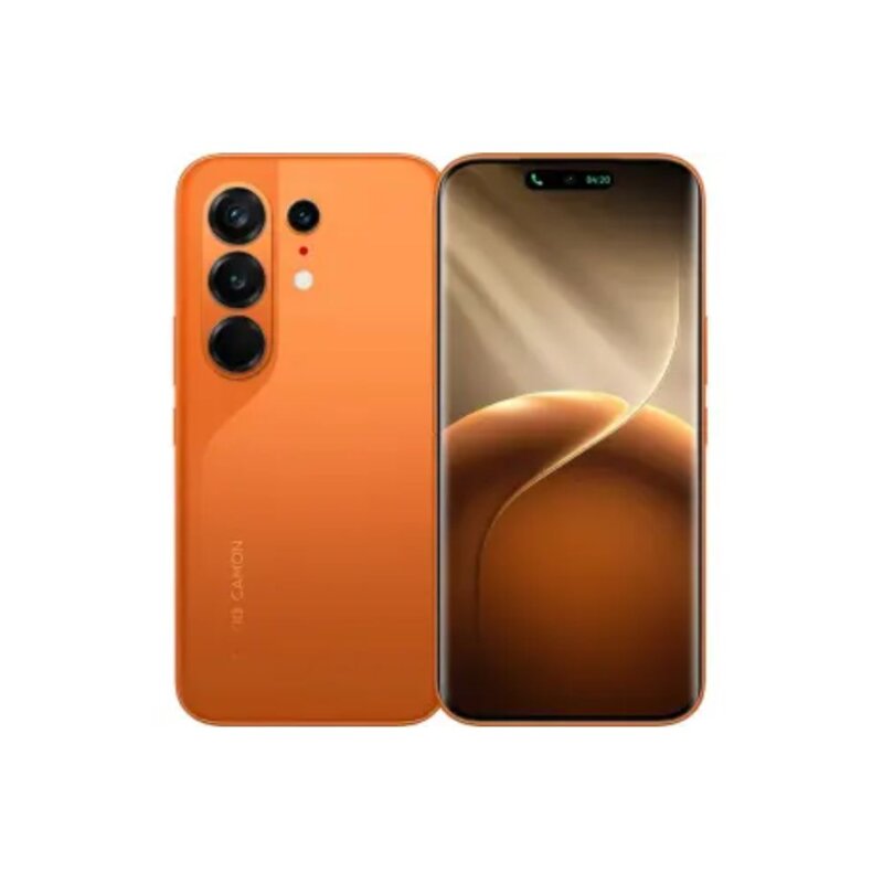 Tecno Camon 50 ULTRA 5G – 8GB RAM, 512GB ROM, 50MP Front Camera, 50MP OIS + 50MP Zoom, 6500mAh Battery by Tecno — view 2