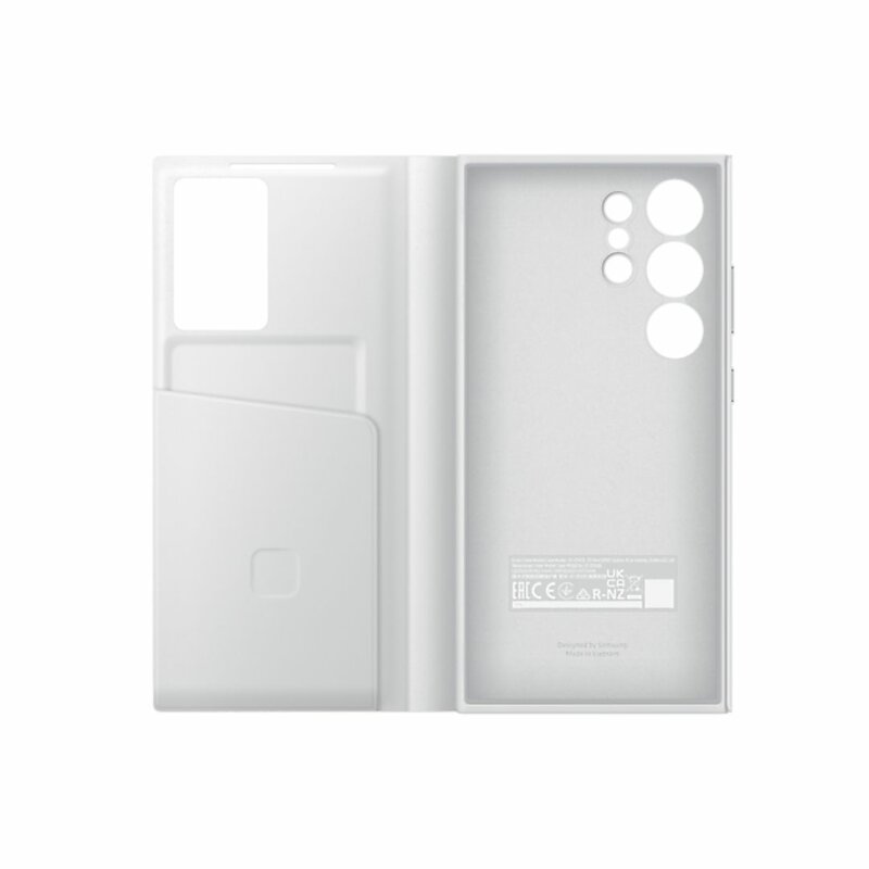 Samsung Galaxy S24 Ultra Smart View Wallet Case by Samsung — view 4