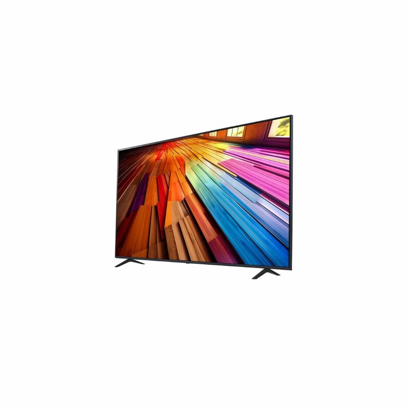 LG 75 Inch Smart 4K UHD LED TV – ThinQ AI, Model 75UT8000 by LG — view 3