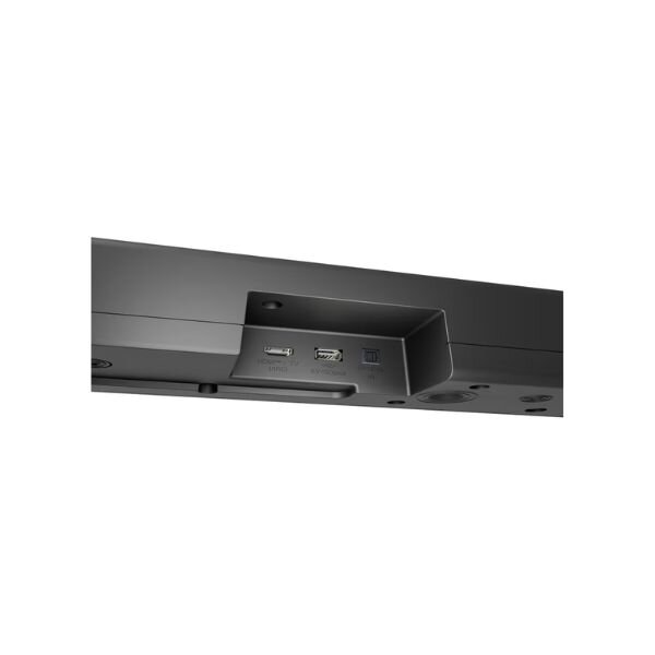 LG Soundbar 5.1 Ch, 600W - Model S65TR, Immersive Audio Experience by LG — view 6