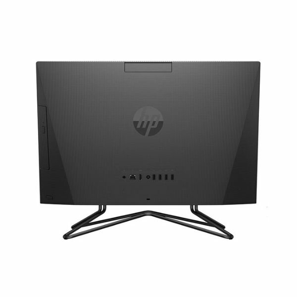 200 G4 All-in-One Core I3 10th Gen 4GB RAM 256GB SSD 21.5” Display by HP — view 2