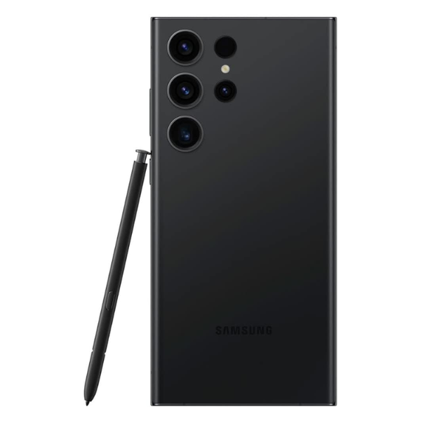 Samsung Galaxy S23 Ultra 6.8 Inch 5G Smartphone – (12GB RAM + 256GB/512GB/1TB Storage), S Pen, Dual-SIM, ESIM & NFC by Samsung — view 3